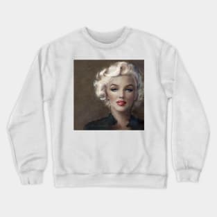 MM soft c Crewneck Sweatshirt